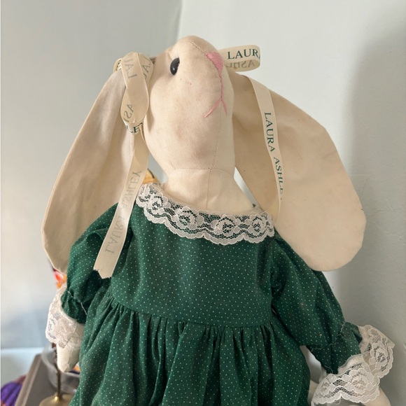 Muslin Rabbit (Vintage) - Picture 9 of 9